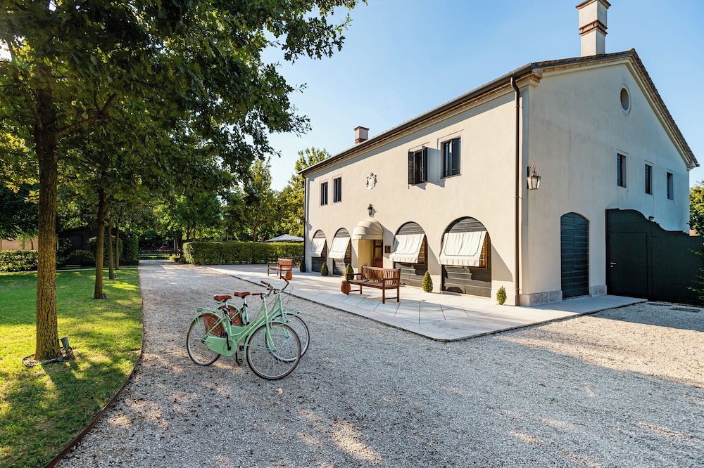 Agriturismo Al Segnavento by null