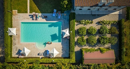 Fiori e Frutti Hotel Agriresort Venezia Mestre