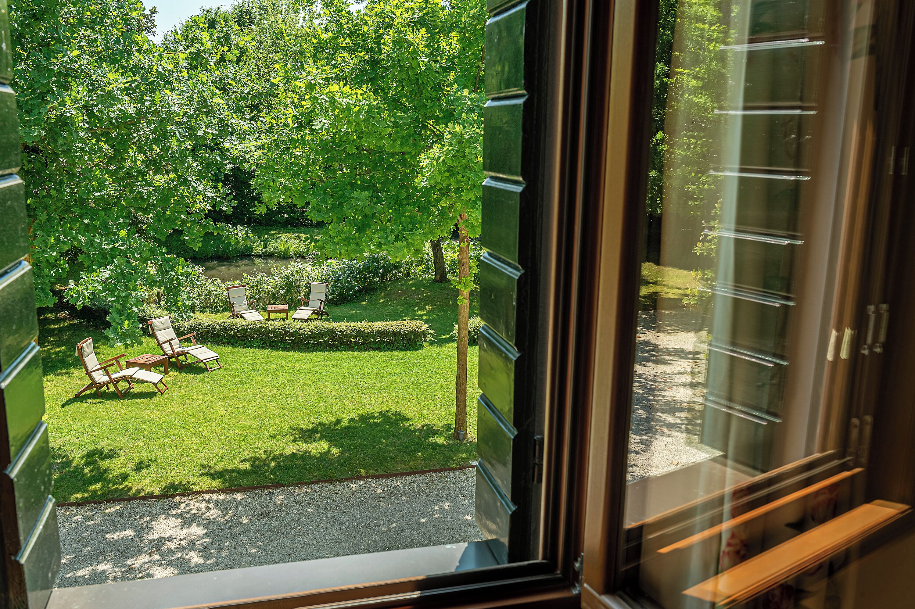 Foto - Fiori e Frutti Hotel Agriresort Venezia Mestre