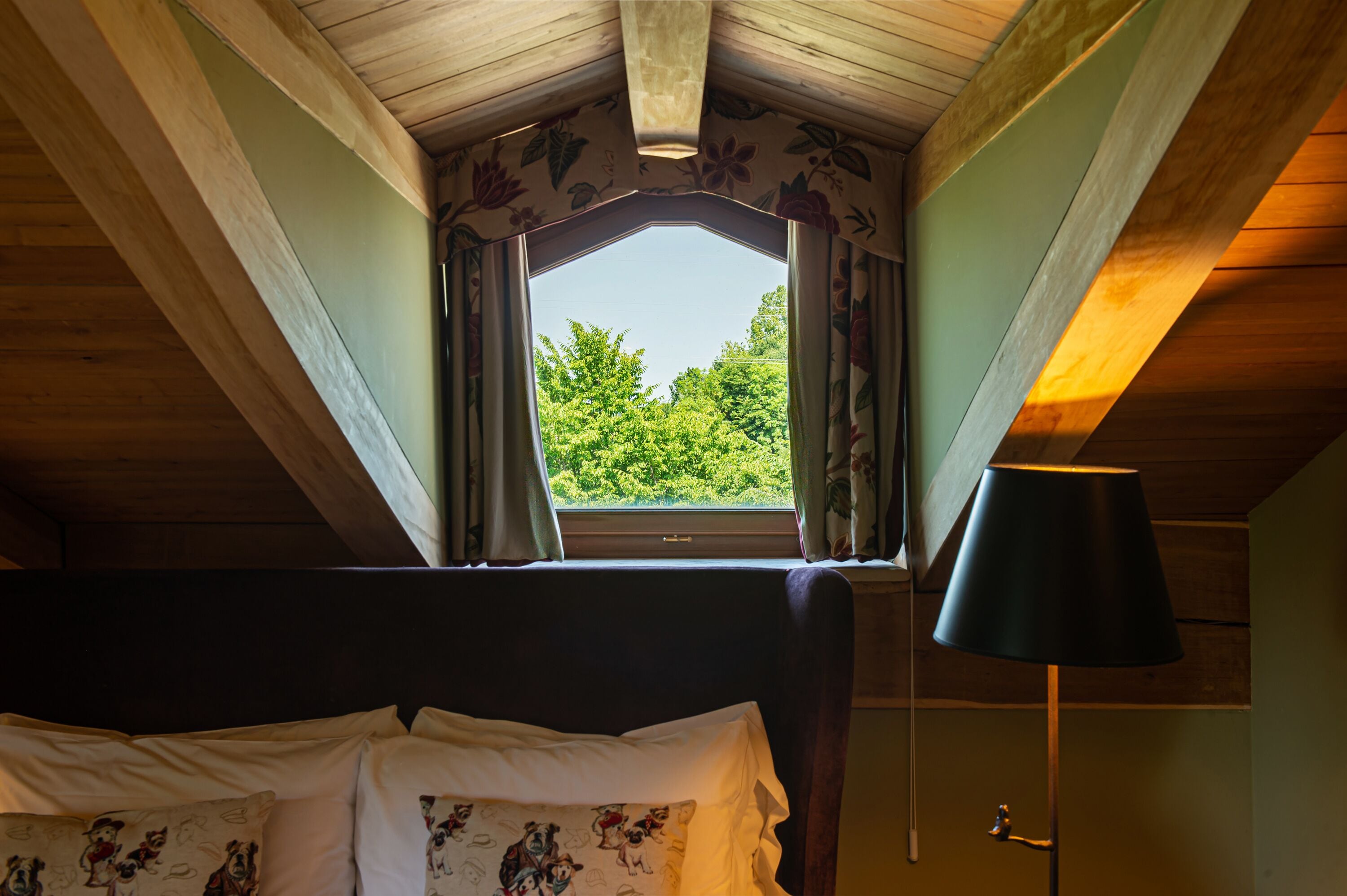 Foto - Fiori e Frutti Hotel Agriresort Venezia Mestre