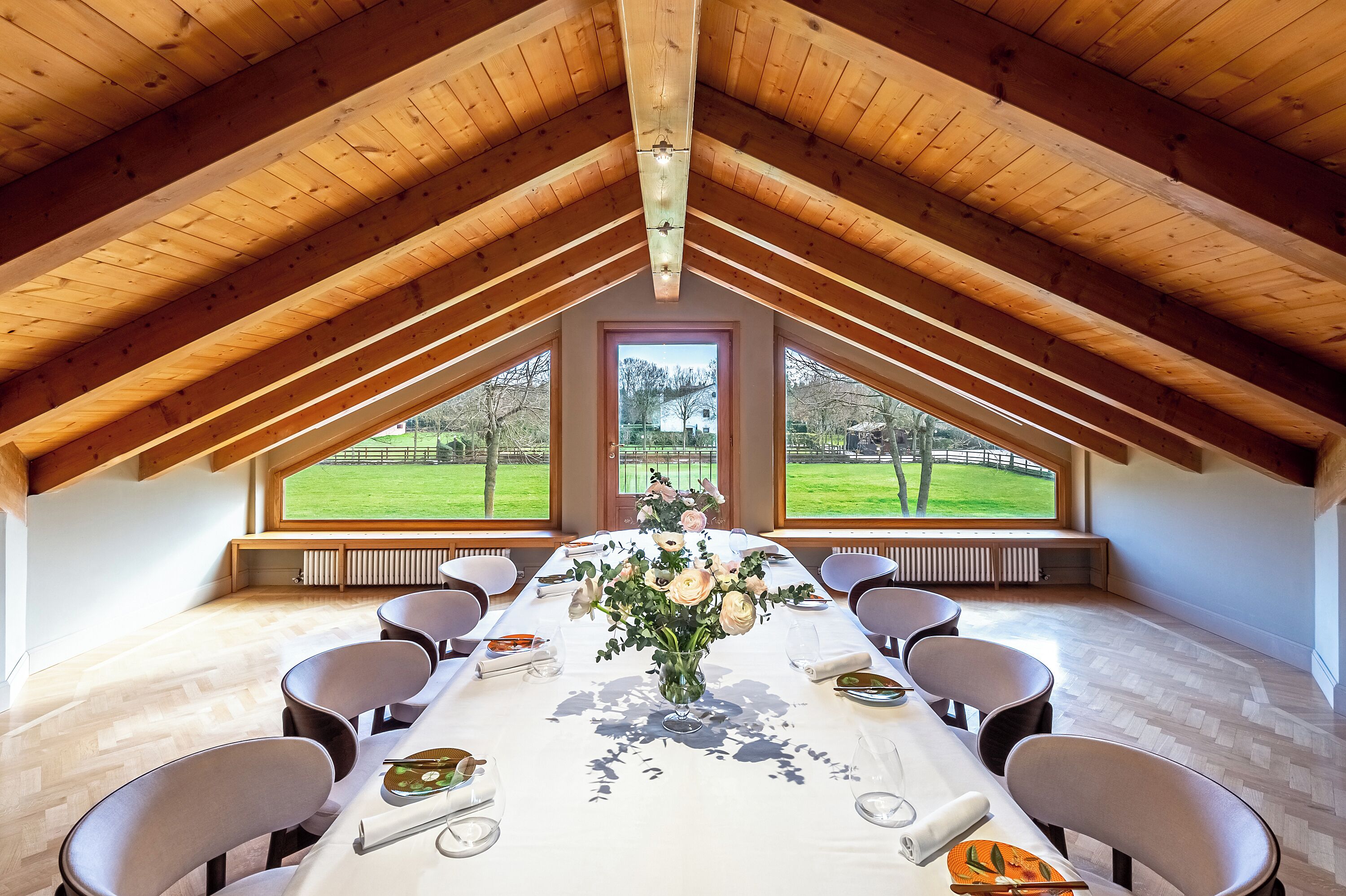 Foto - Fiori e Frutti Hotel Agriresort Venezia Mestre