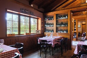 Dining - Fiori e Frutti Hotel Agriresort Venezia Mestre (Mestre)