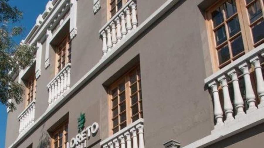 Hotel Loreto