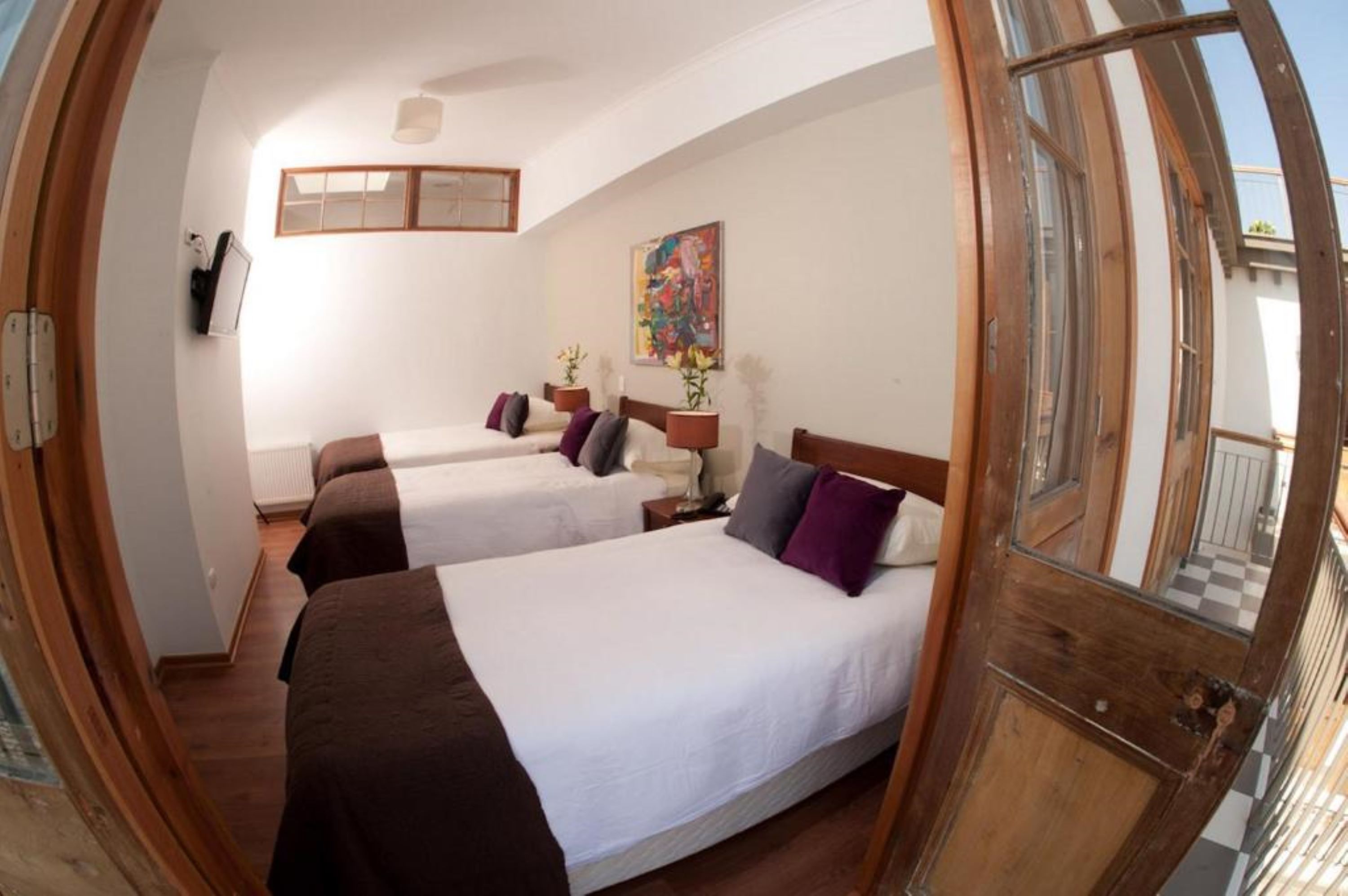 Photo - Hotel Loreto