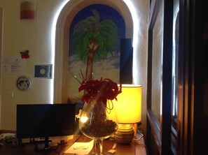 Recepció