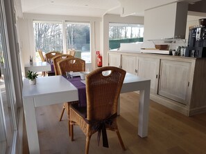 Food court - Maison Kerkhove (Avelgem)