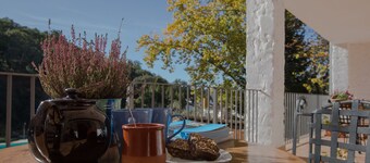 La Posada de San Marcos