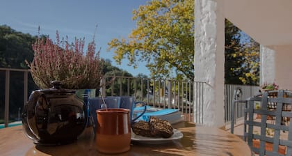 La Posada de San Marcos