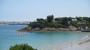 Vistas desde el alojamiento