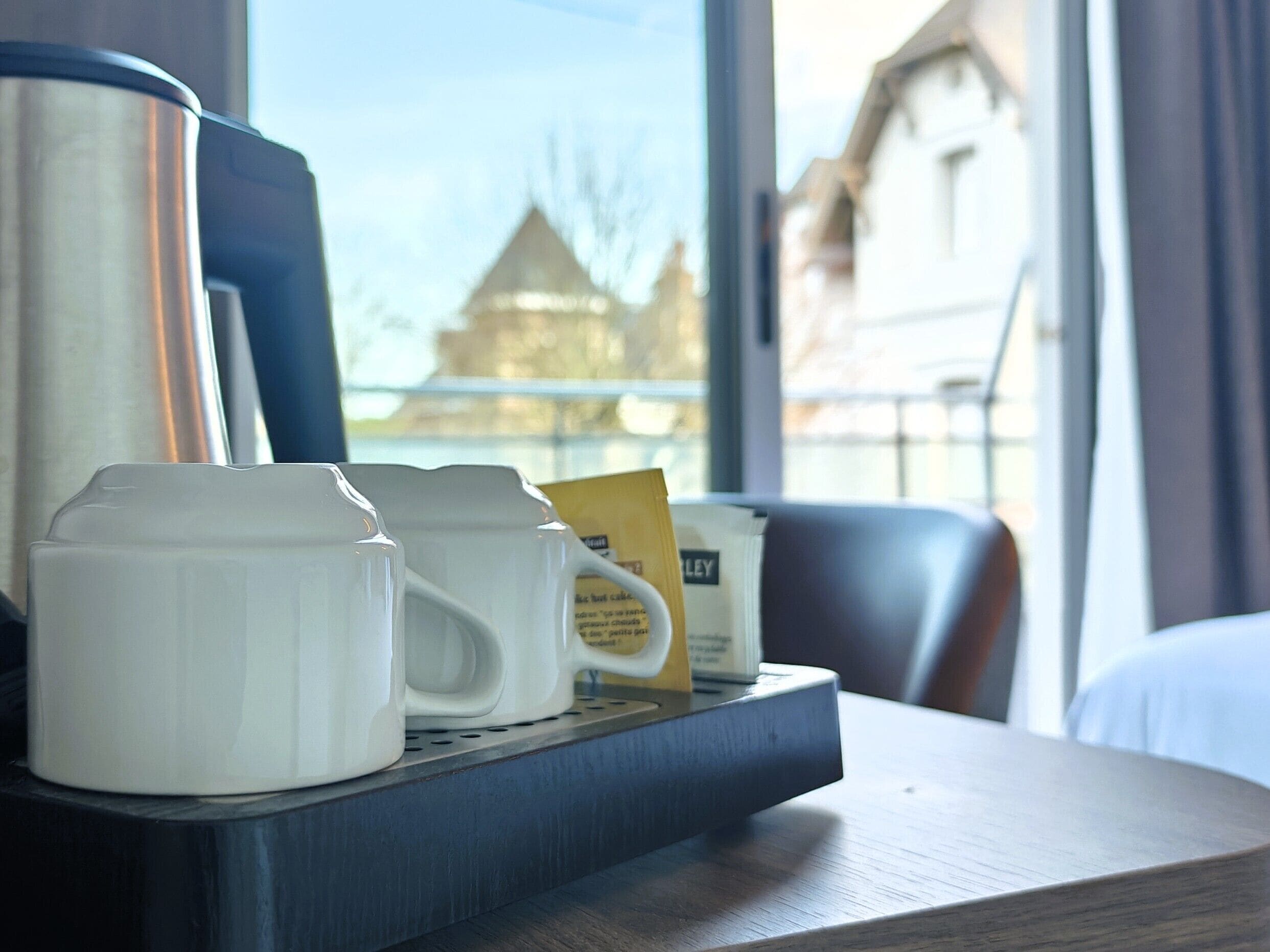 Photo - Best Western Hotel Le Crystal Dinard
