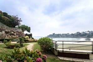 Jardín