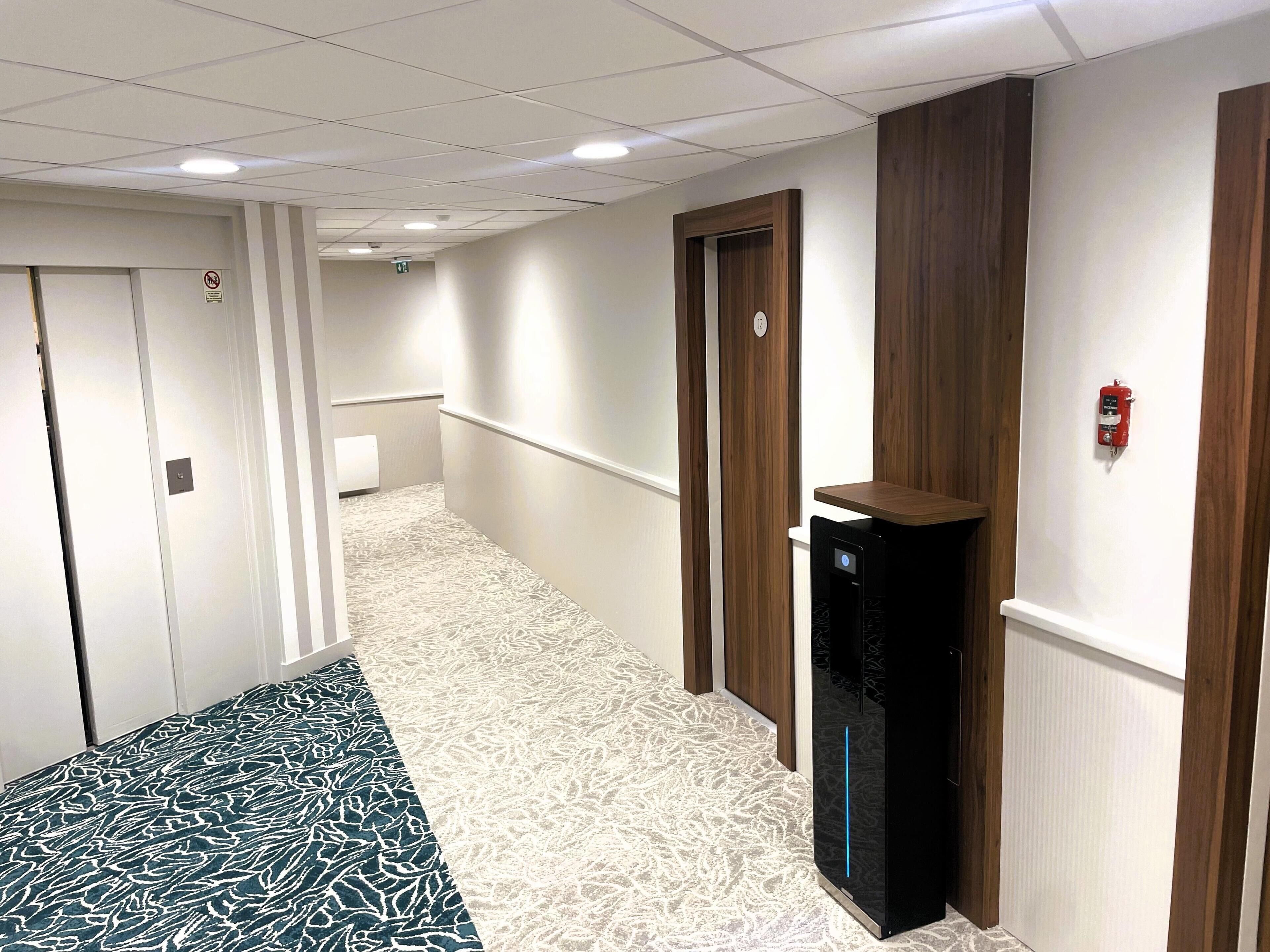 Photo - Best Western Hotel Le Crystal Dinard