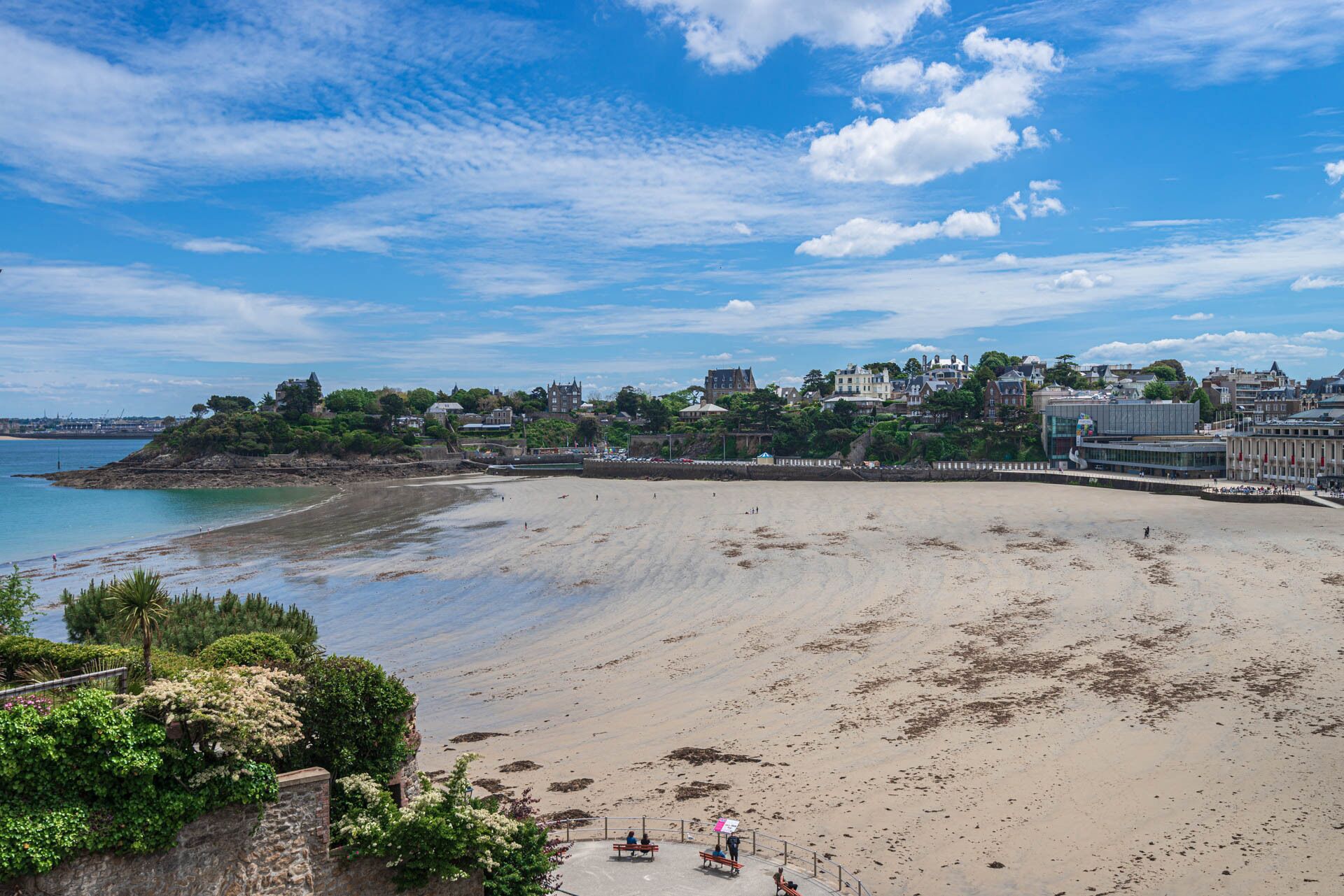 Plage
