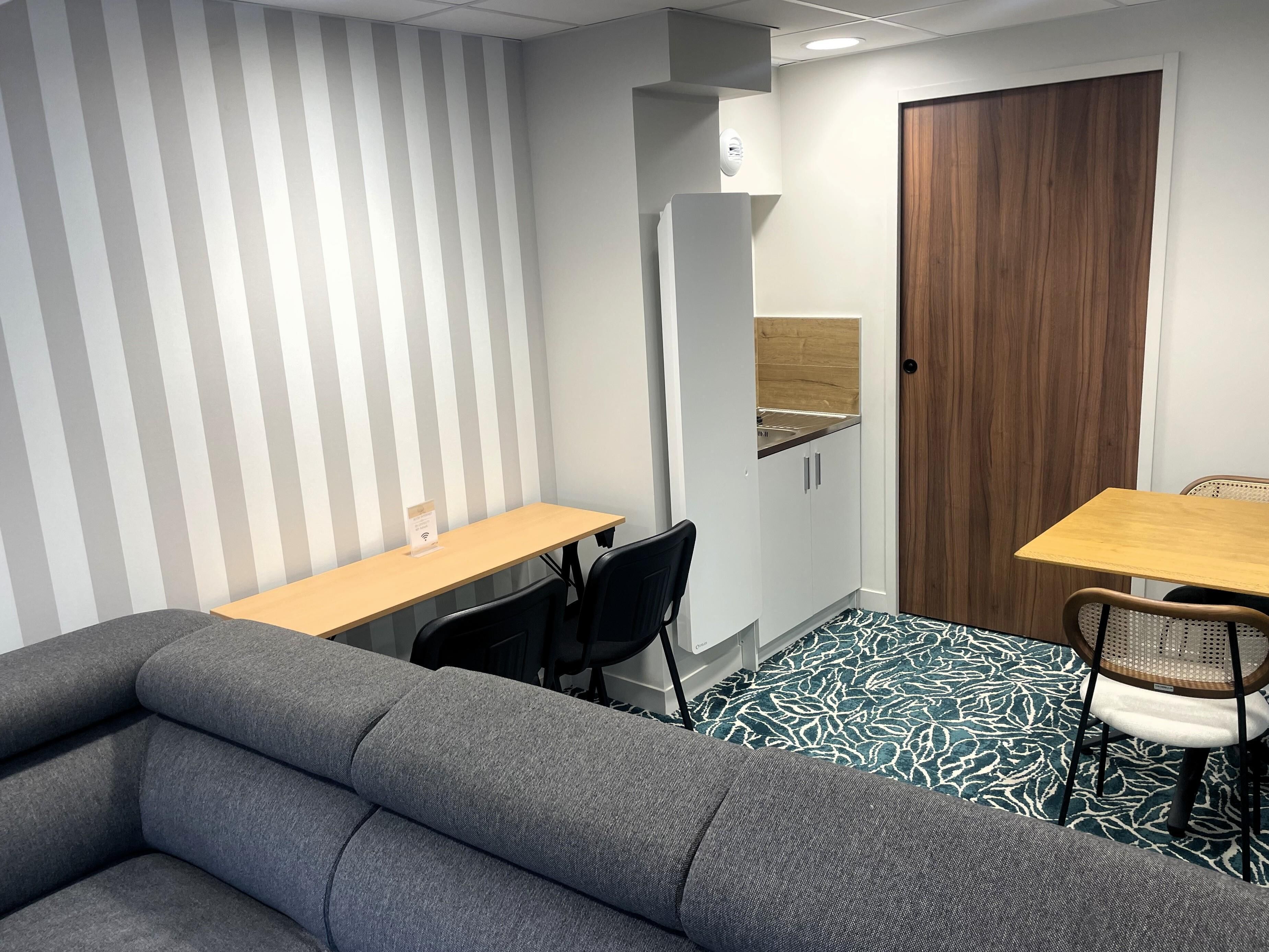 Photo - Best Western Hotel Le Crystal Dinard
