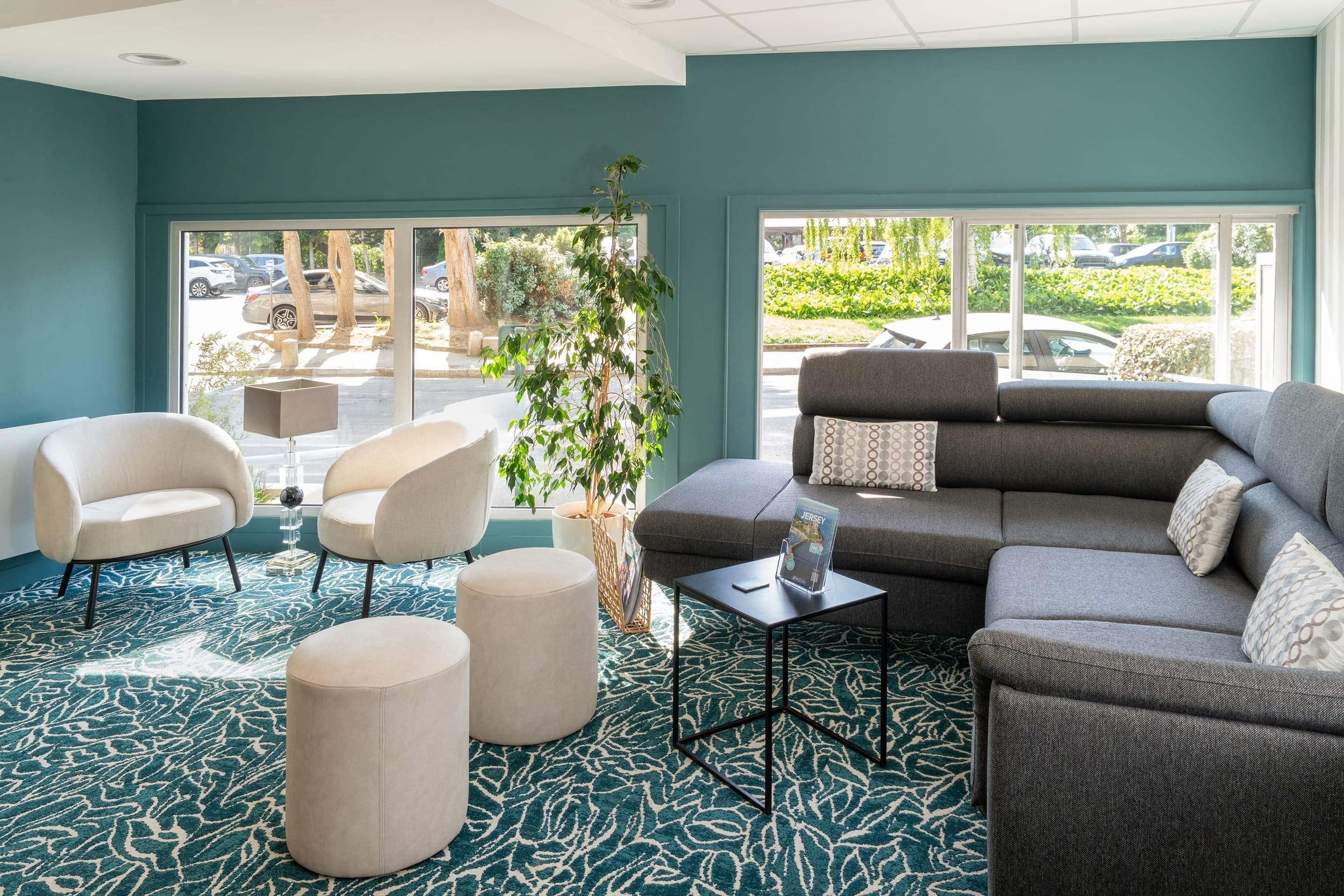 Foto - Best Western Hotel Le Crystal Dinard