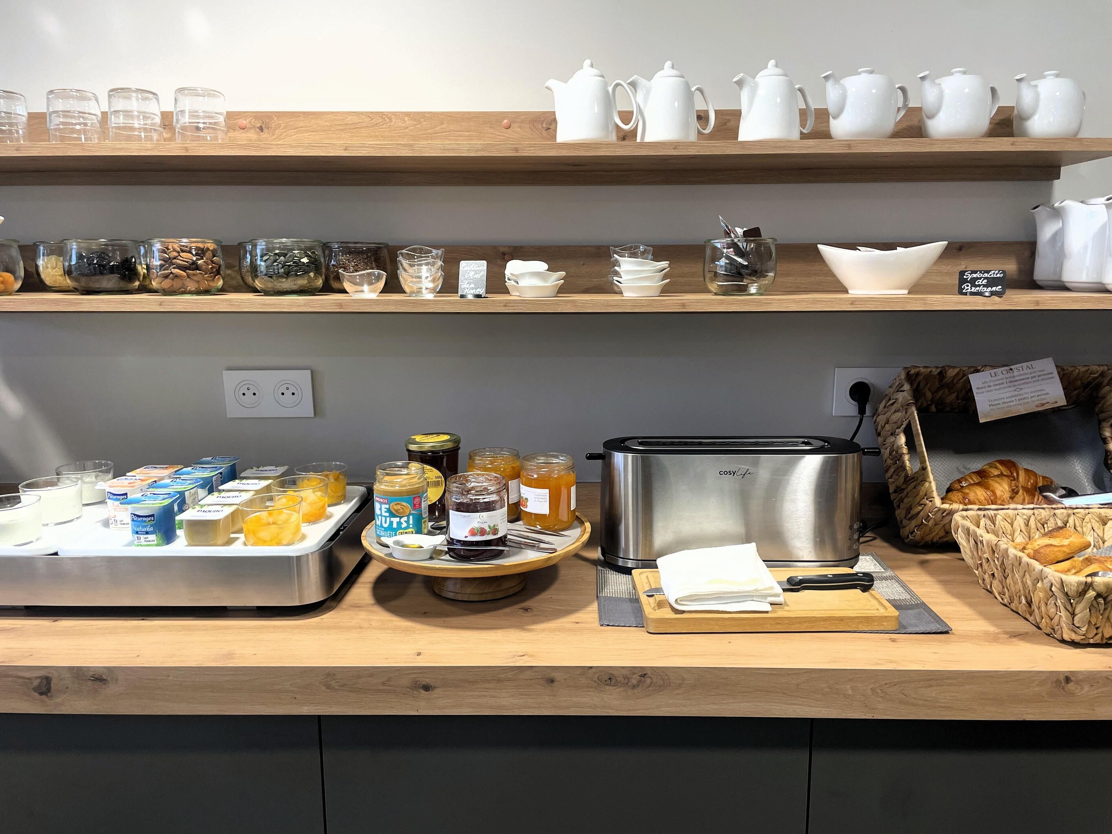 Photo - Best Western Hotel Le Crystal Dinard