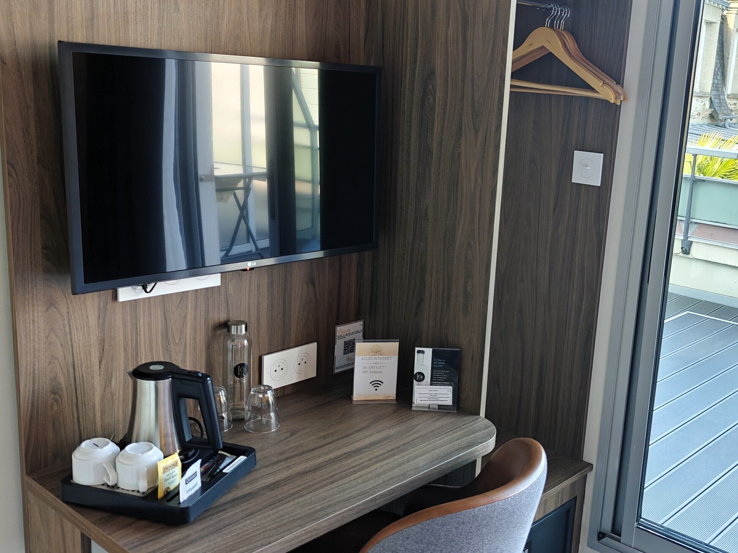 Photo - Best Western Hotel Le Crystal Dinard