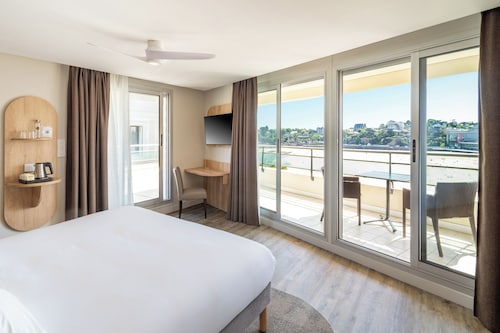 Best Western Hotel Le Crystal Dinard