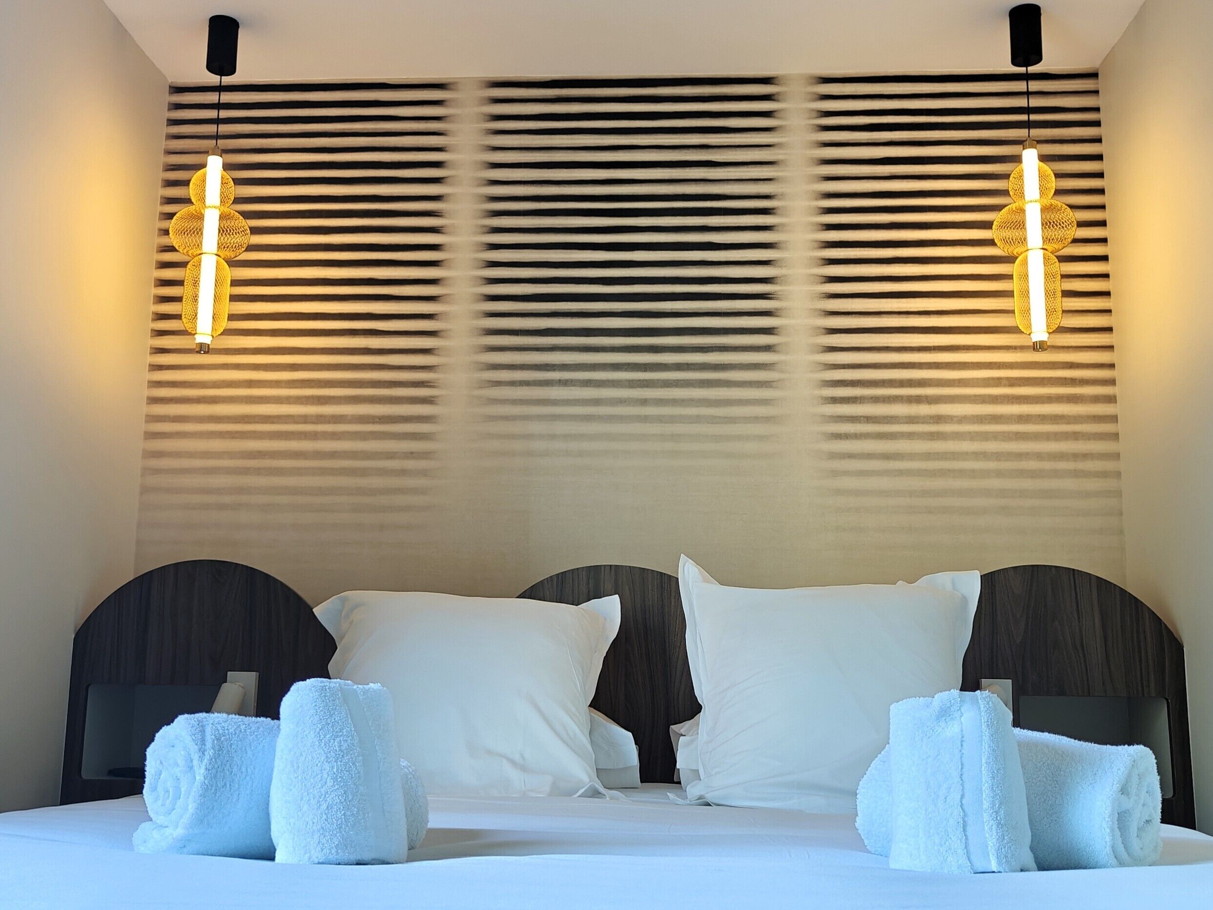 Foto - Best Western Hotel Le Crystal Dinard