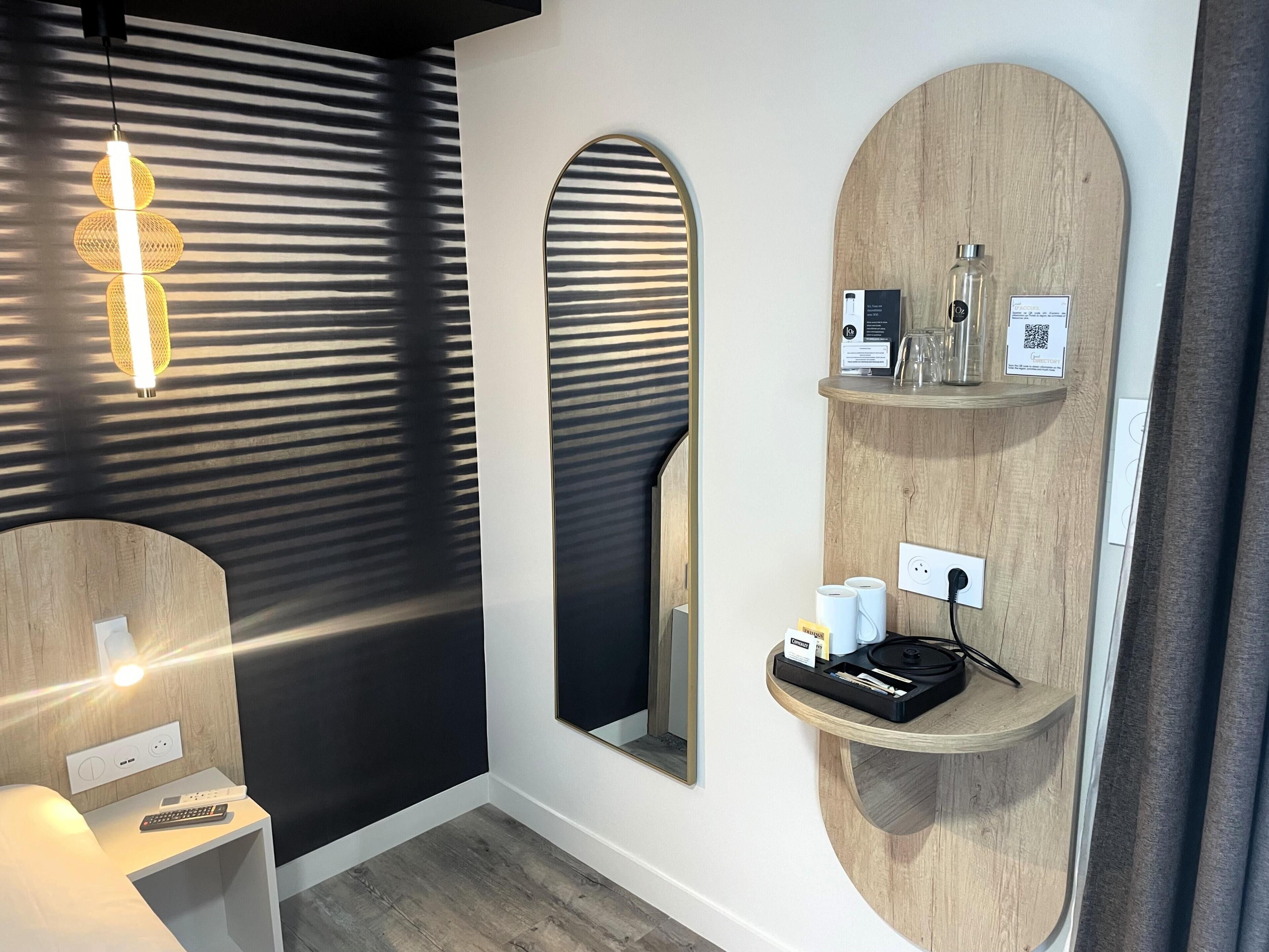 Photo - Best Western Hotel Le Crystal Dinard