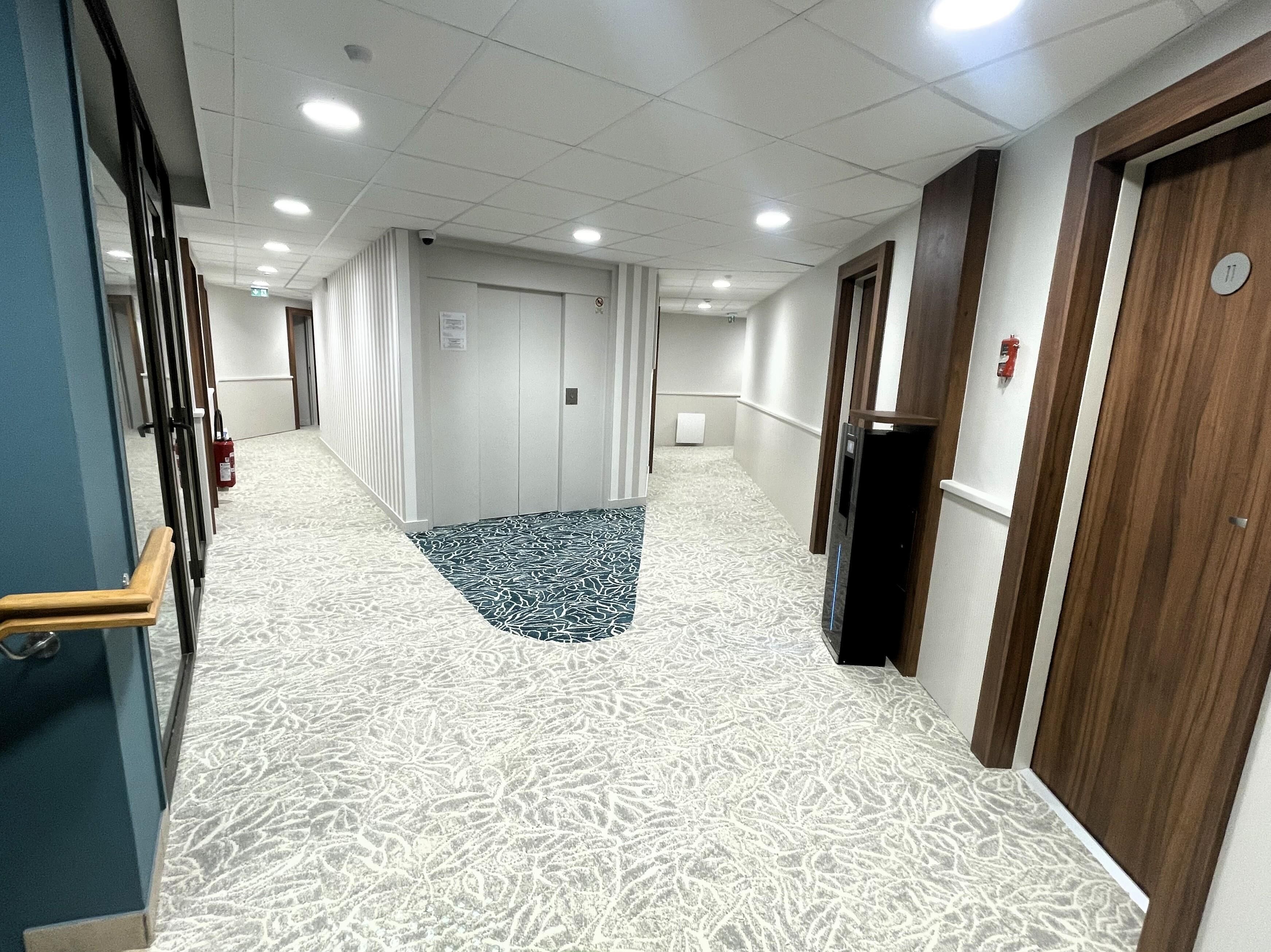 Photo - Best Western Hotel Le Crystal Dinard