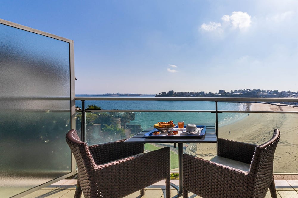 Best Western Hotel Le Crystal Dinard