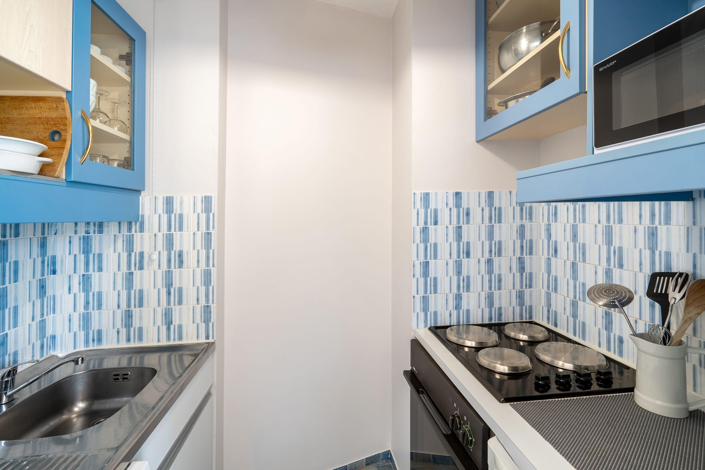 Foto - Best Western Hotel Le Crystal Dinard