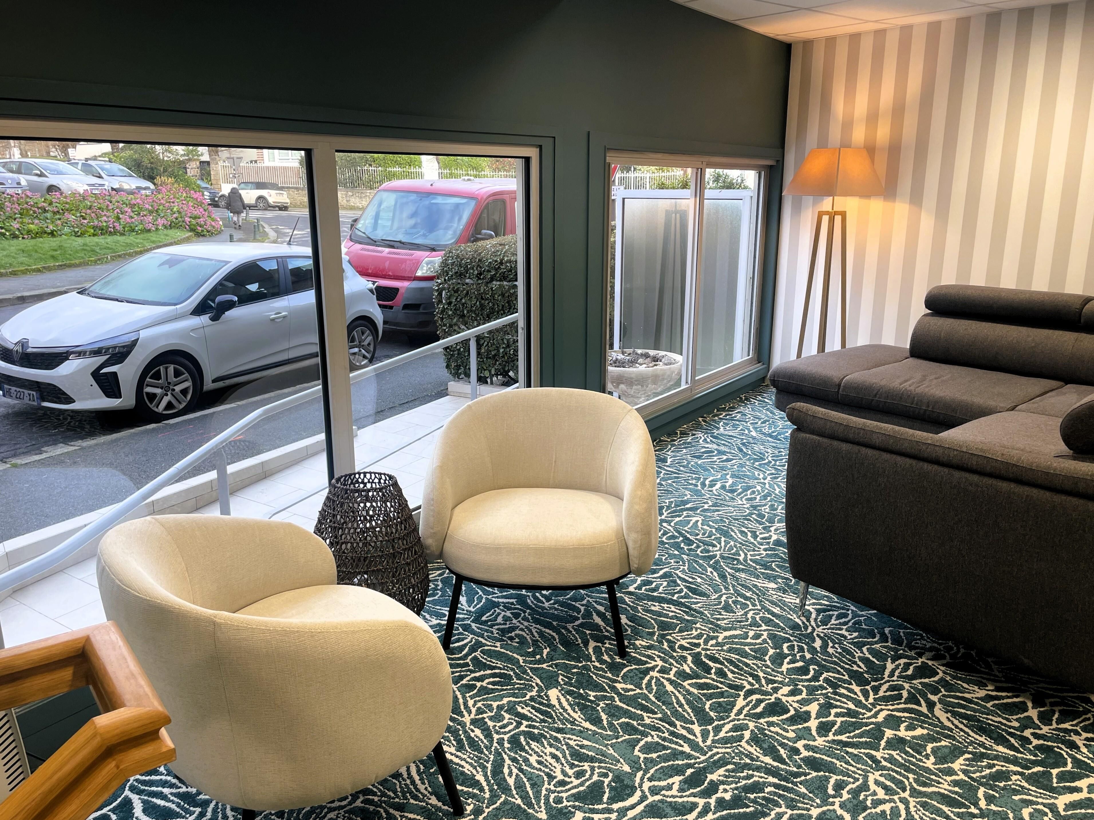 Photo - Best Western Hotel Le Crystal Dinard