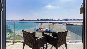 Chambre Privilege Vue Mer