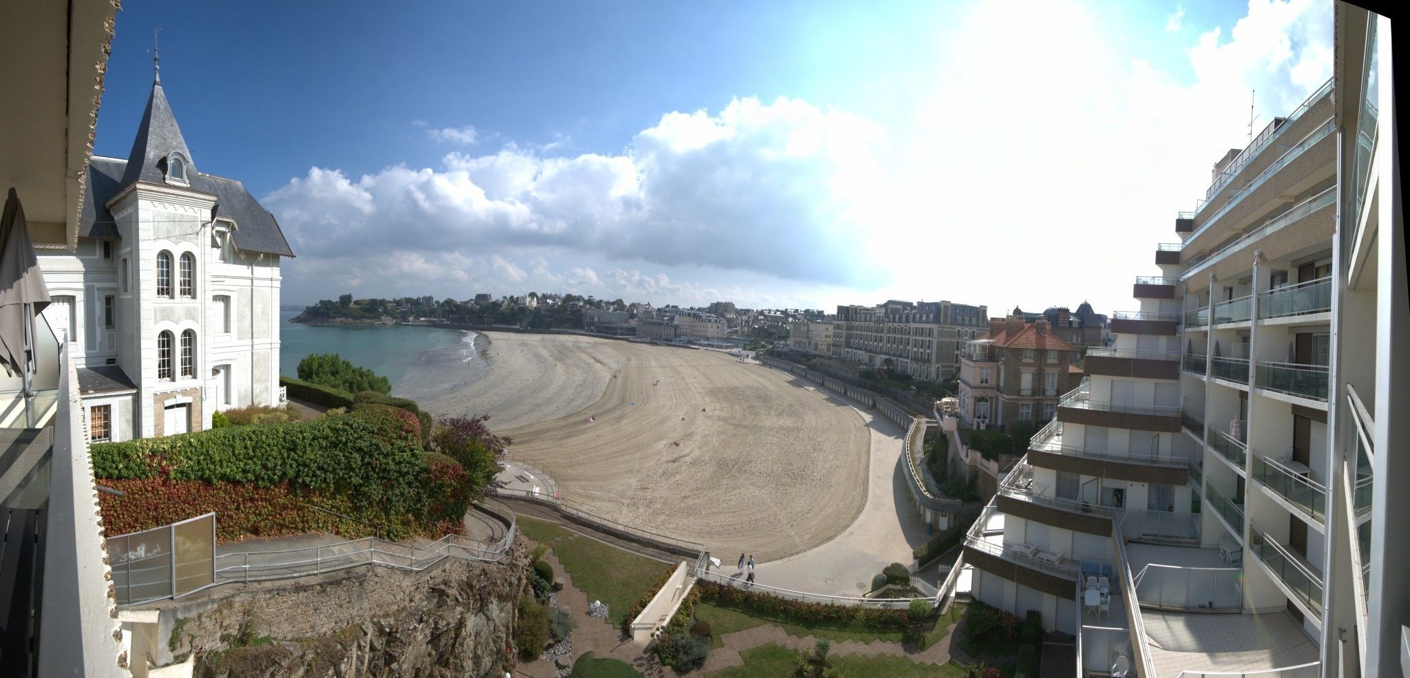 Photo - Best Western Hotel Le Crystal Dinard