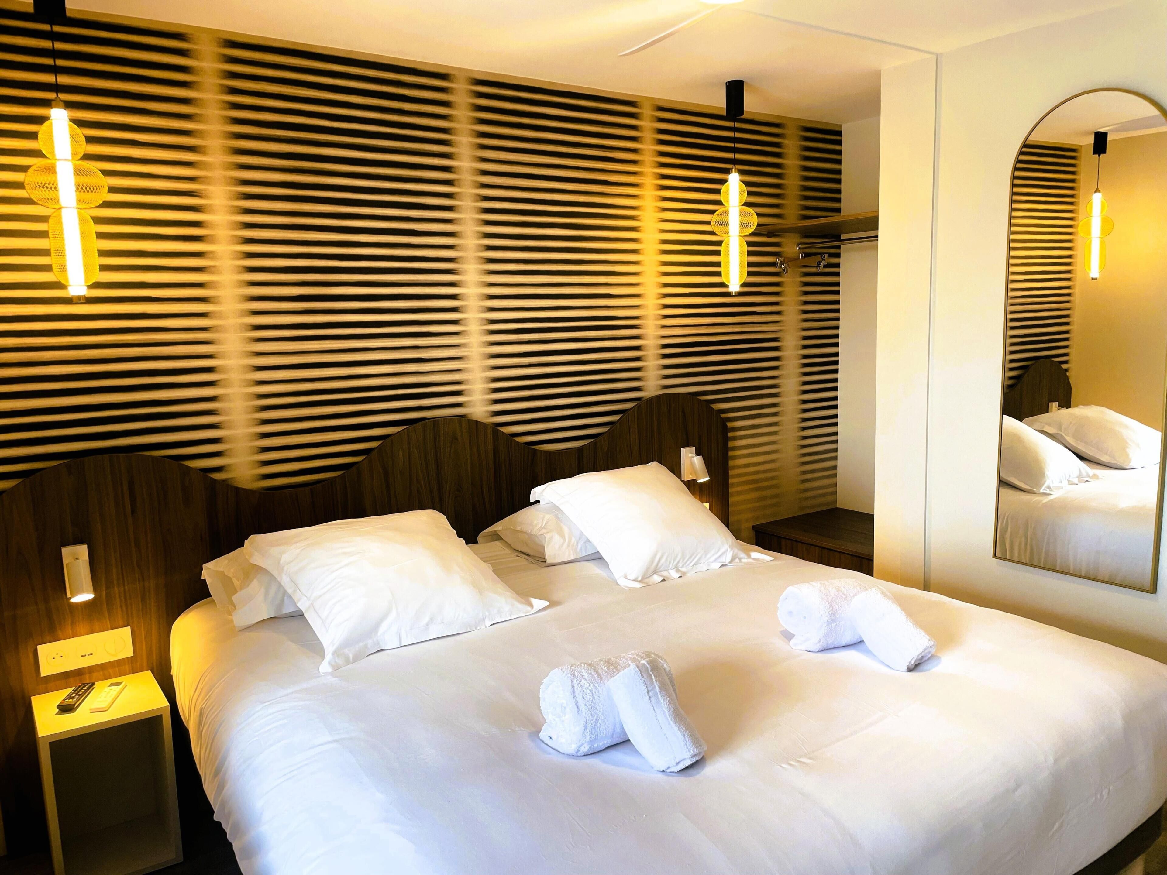 Foto - Best Western Hotel Le Crystal Dinard