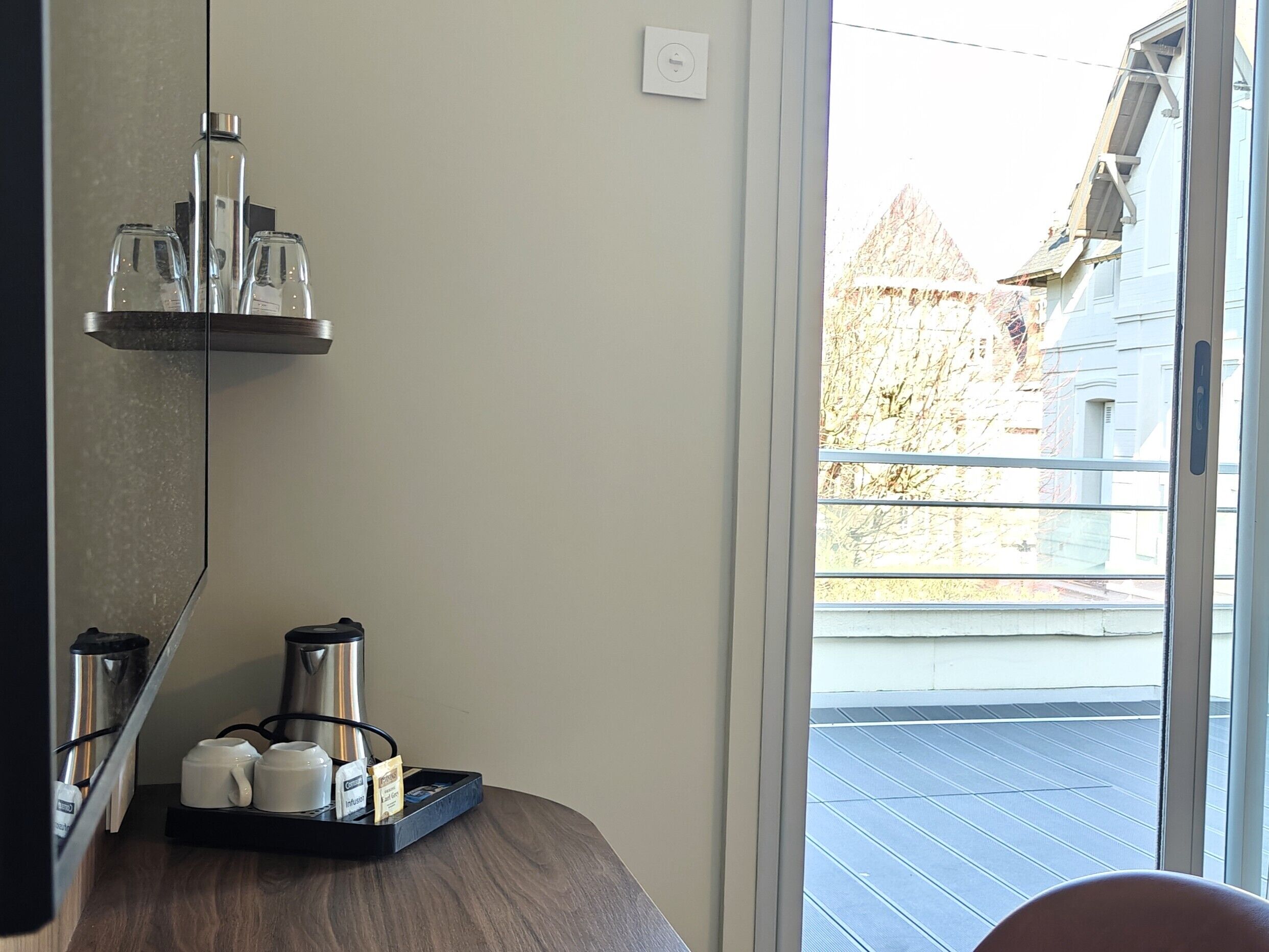 Photo - Best Western Hotel Le Crystal Dinard