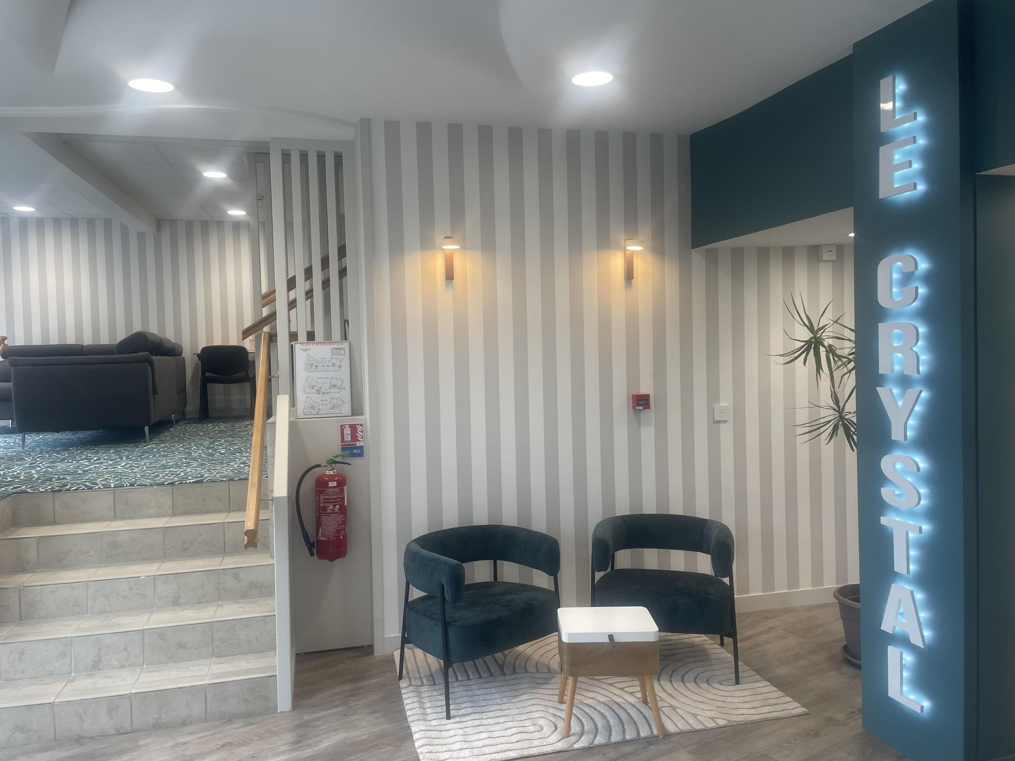 Photo - Best Western Hotel Le Crystal Dinard