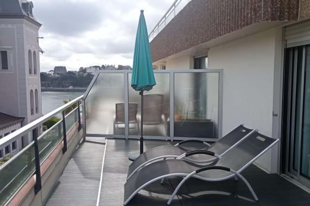 Terras