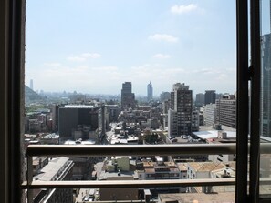 Apartment, 2 Bedrooms, Ensuite | View from room