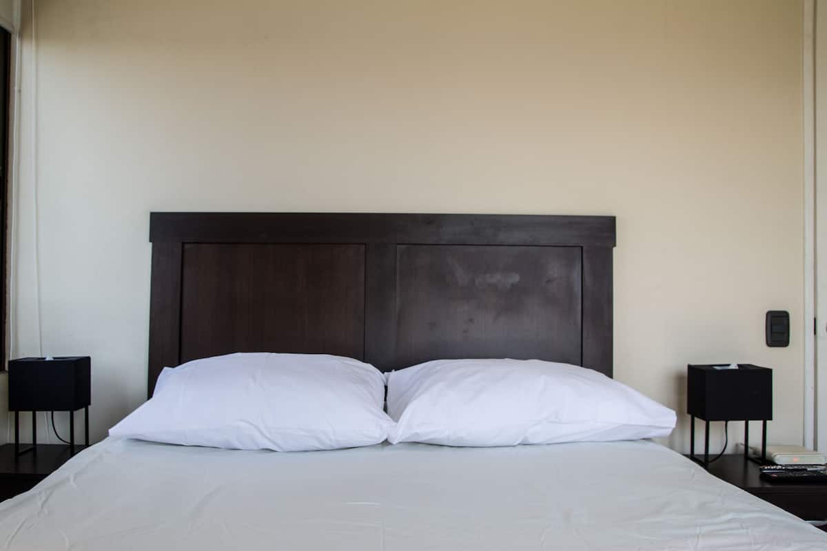 Apartment, 2 Bedrooms, Ensuite