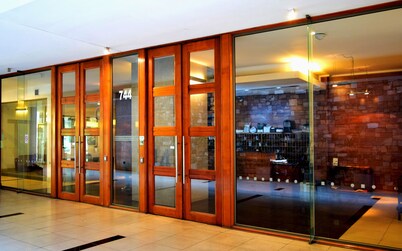 Santiago Furnished Apartments