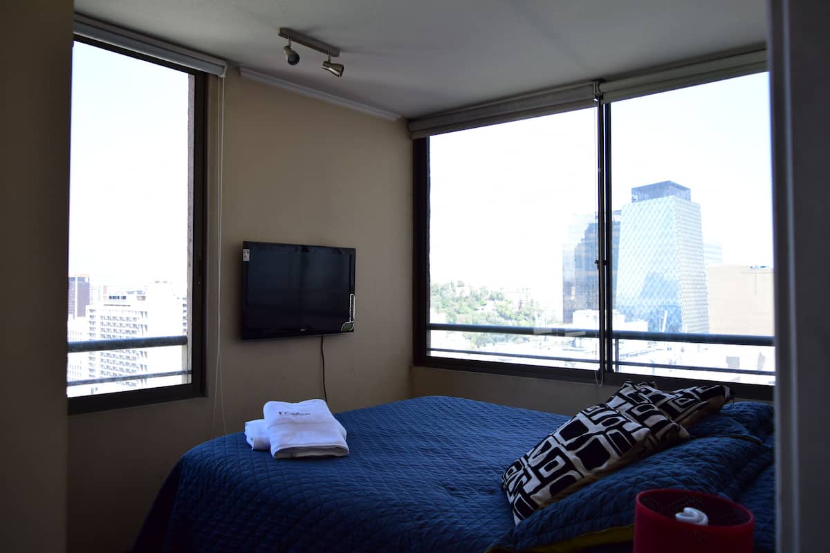 Superior Apartment, 2 Bedrooms, Ensuite
