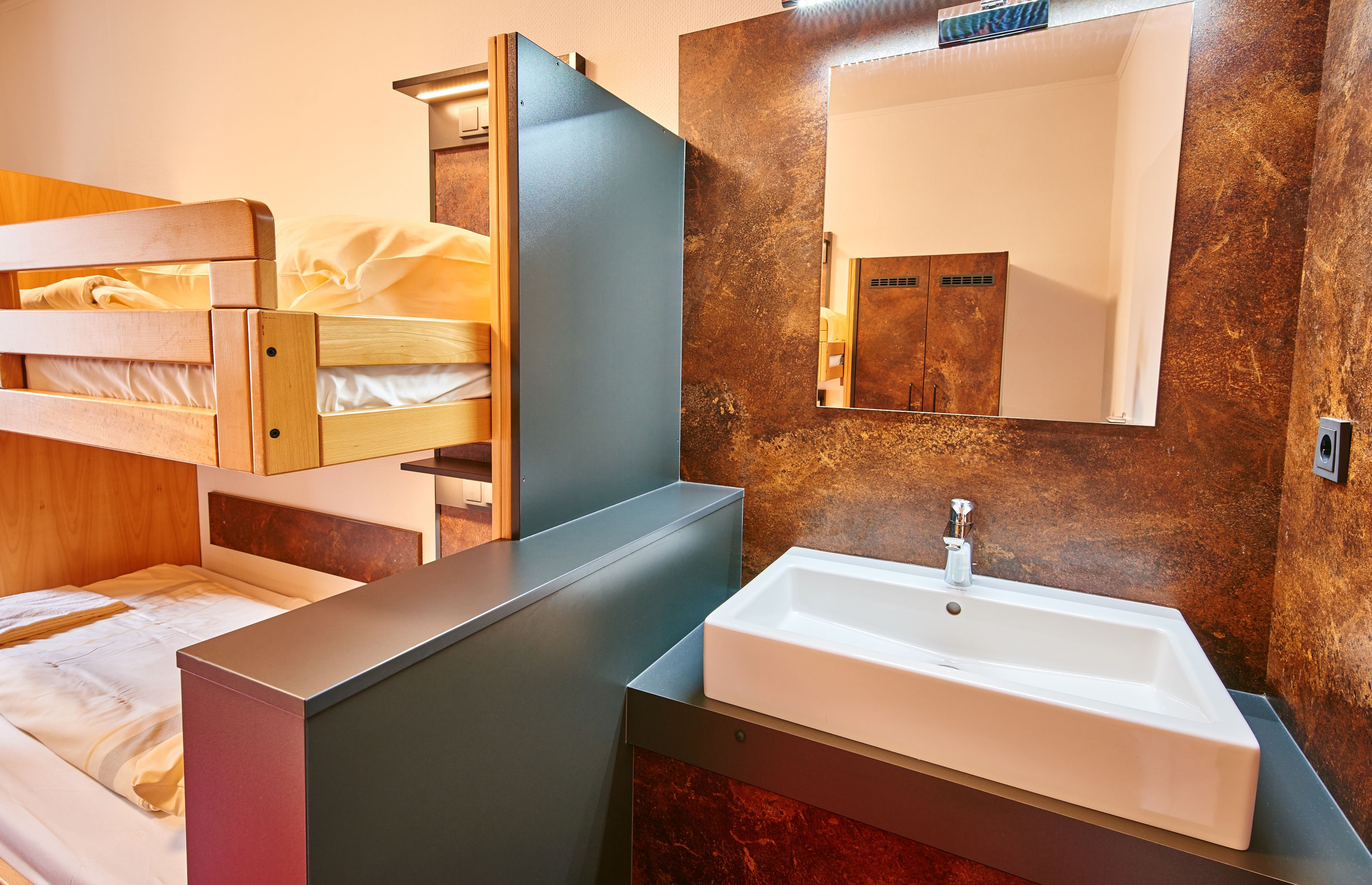 Foto - DJH Jugendgästehaus Adolph Kolping