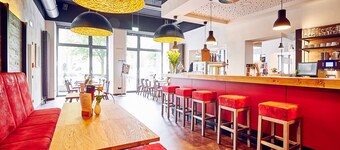 DJH Jugendgästehaus Adolph Kolping 