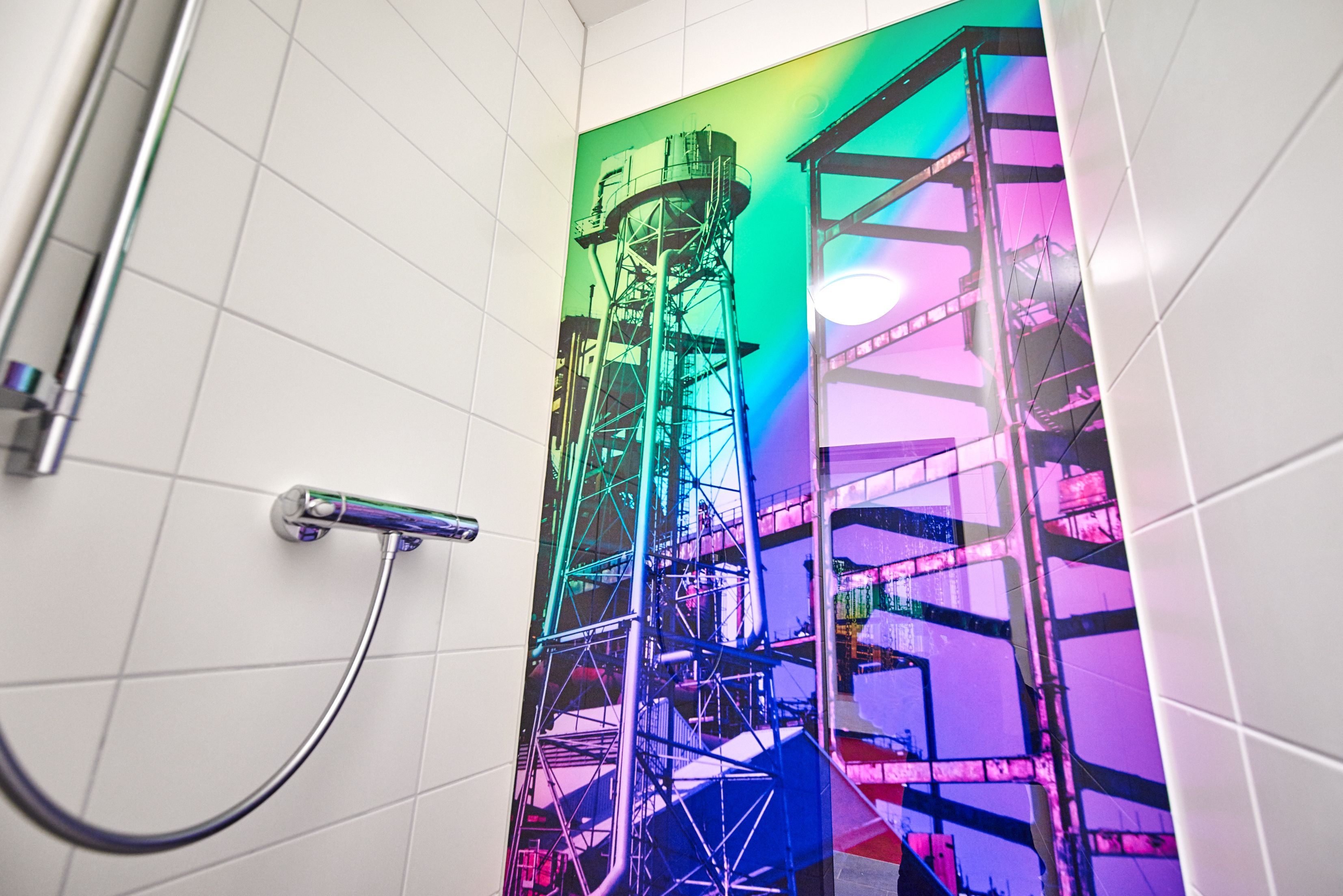 Foto - DJH Jugendgästehaus Adolph Kolping