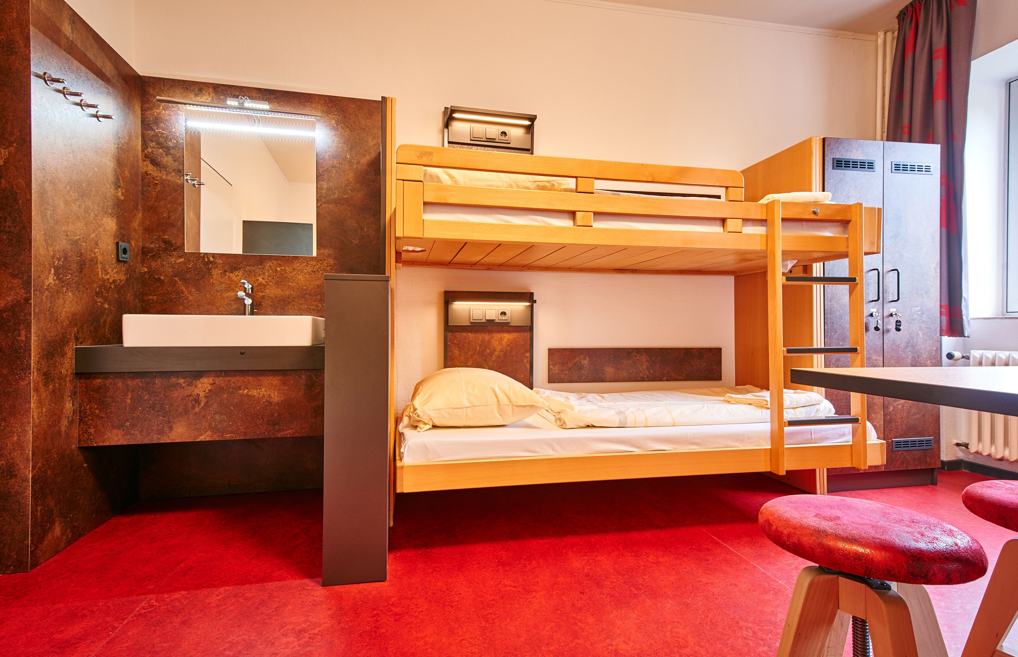 Foto - DJH Jugendgästehaus Adolph Kolping