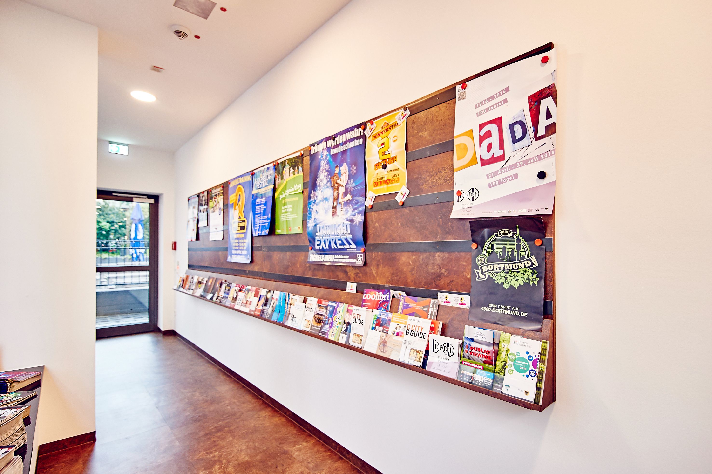 Foto - DJH Jugendgästehaus Adolph Kolping