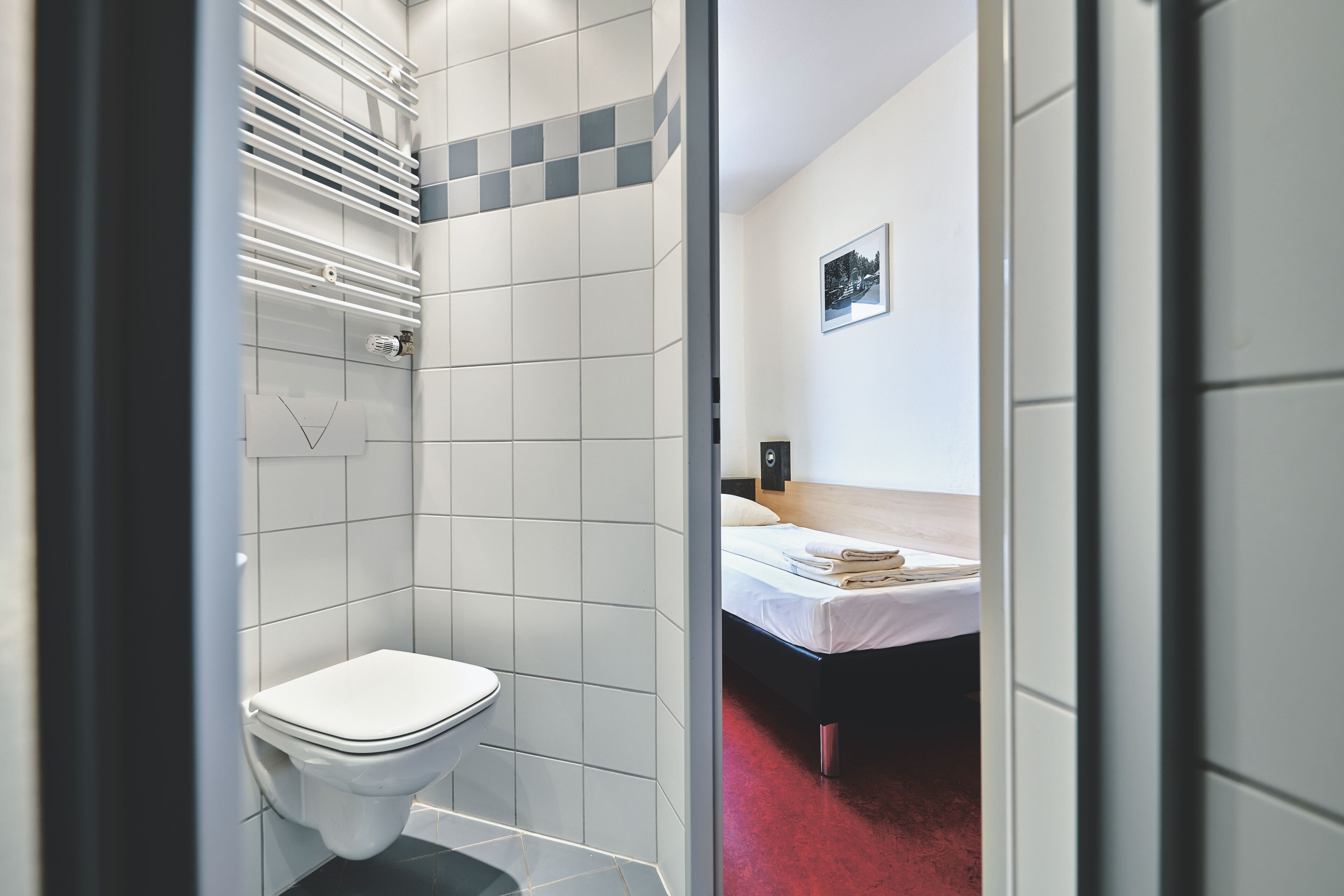 Foto - DJH Jugendgästehaus Adolph Kolping