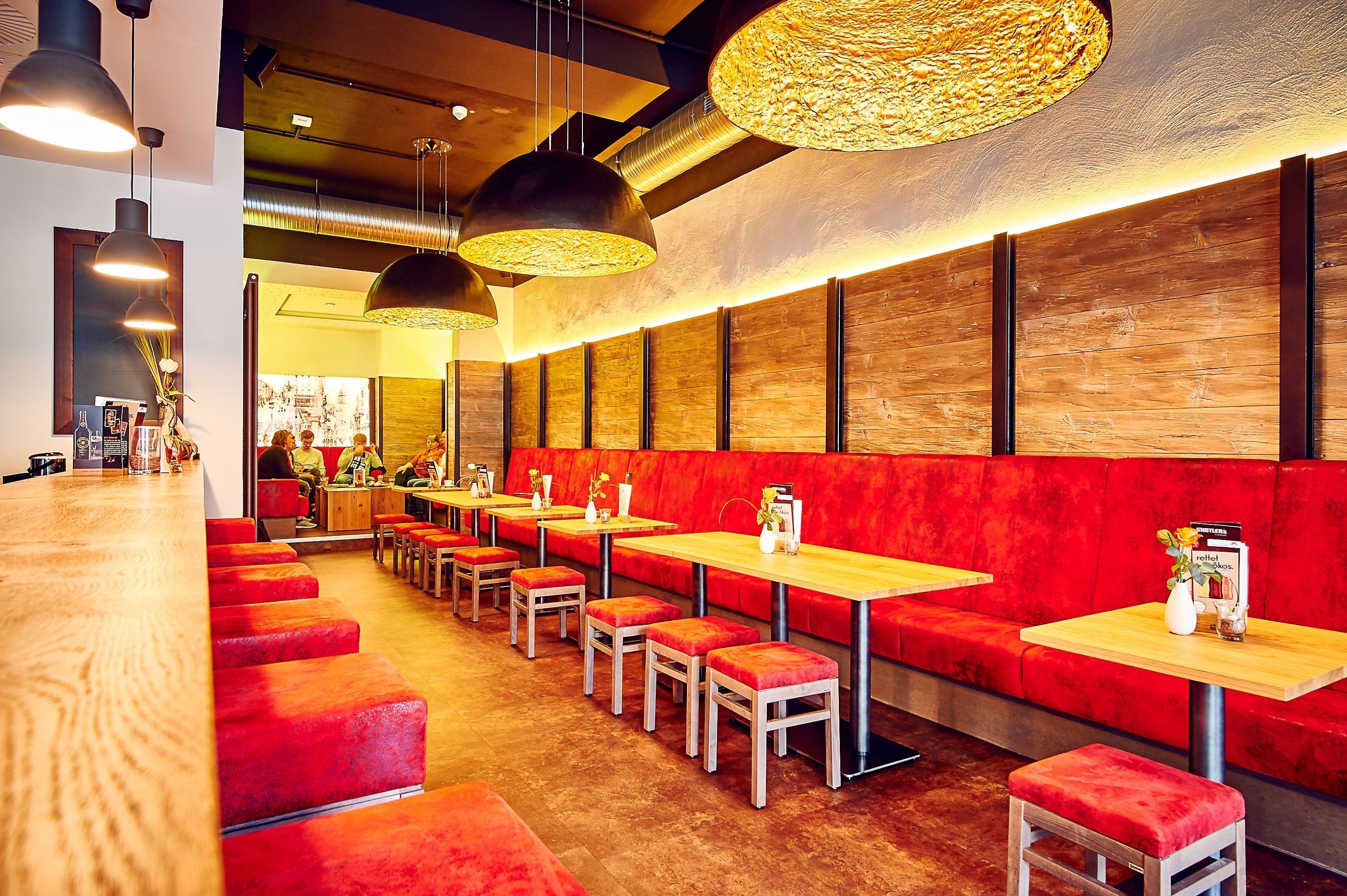 Foto - DJH Jugendgästehaus Adolph Kolping