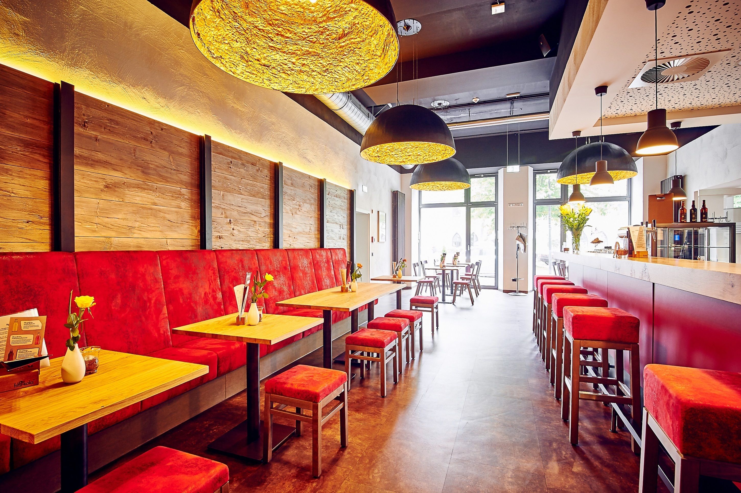 Foto - DJH Jugendgästehaus Adolph Kolping