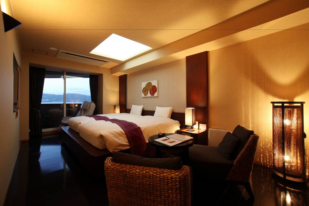 standard room | free wifi