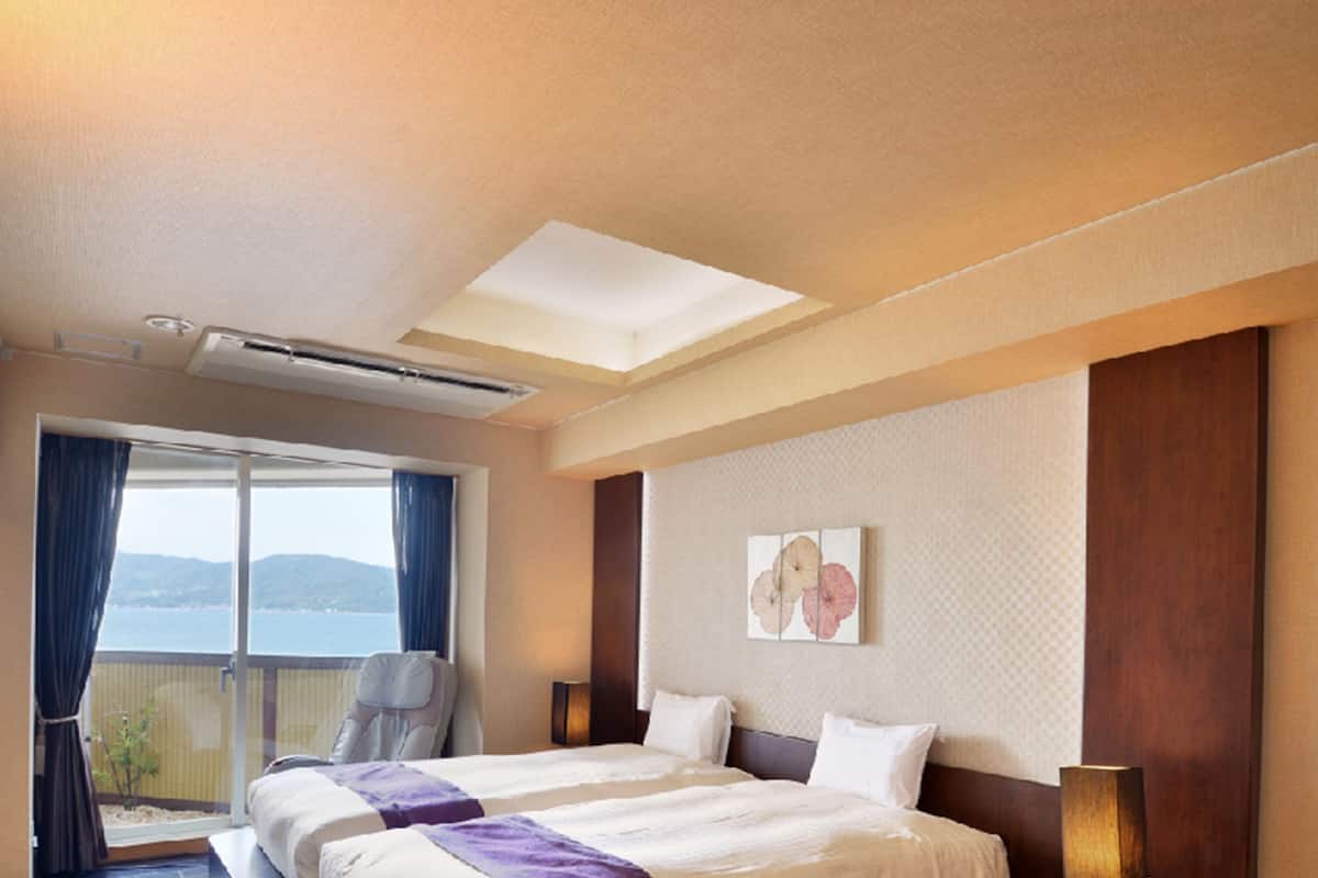 standard room | free wifi