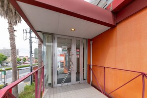 外觀