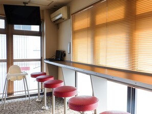 Dining - Tabist Fifty's for Maihama (Tokyo)